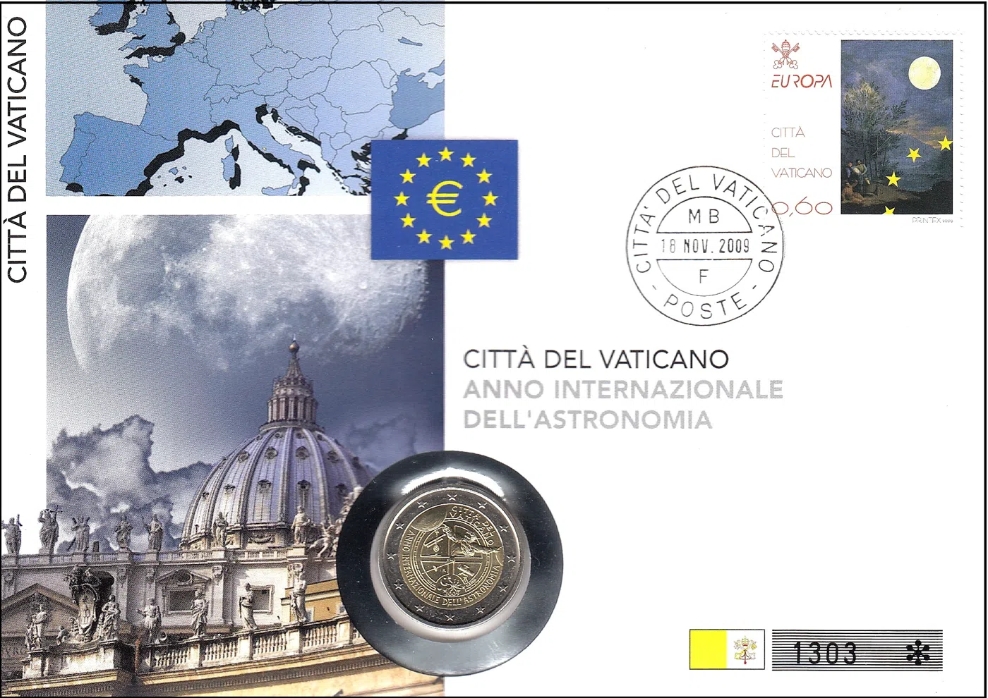 MEDNARODNO  LETO ASTRONOMIJE